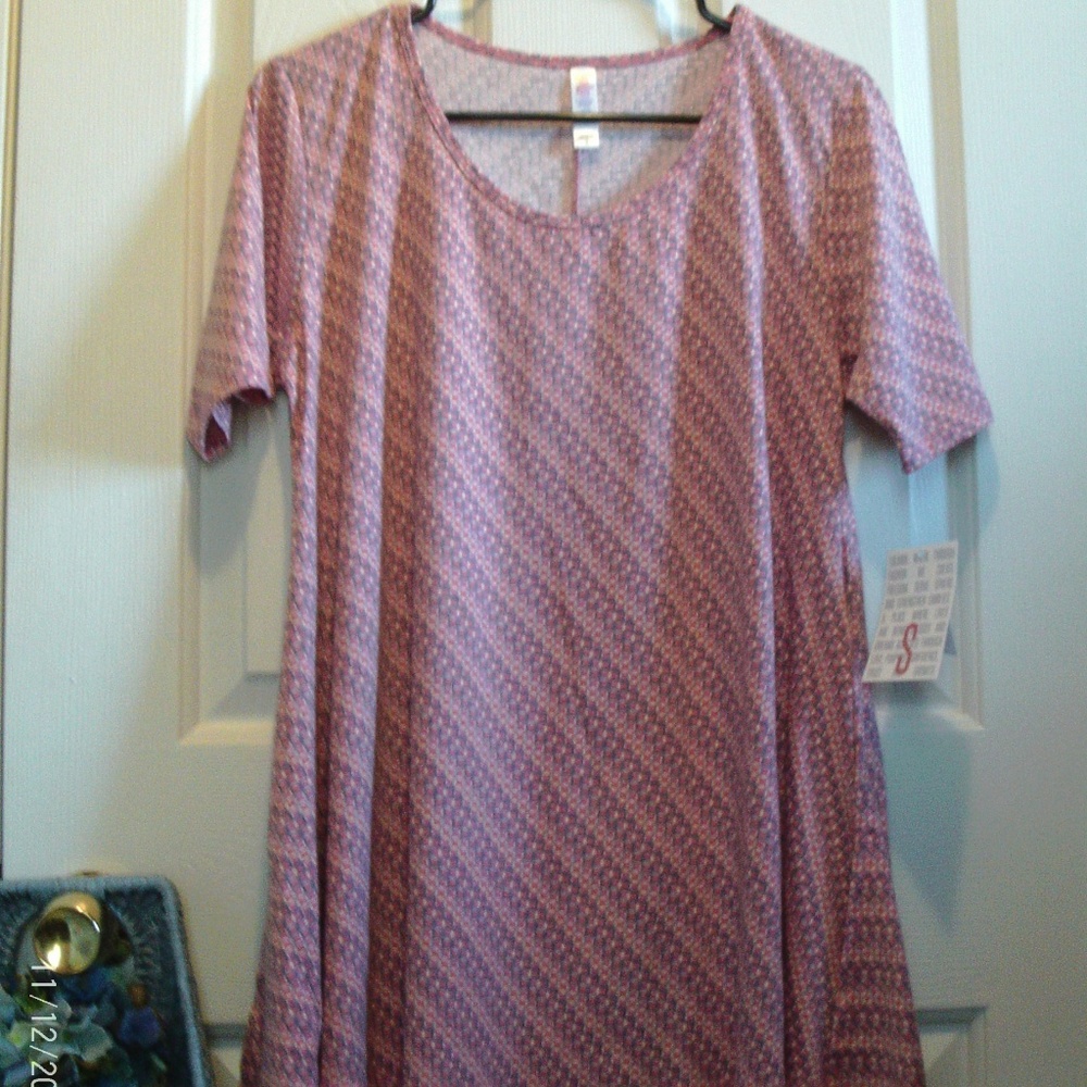 Lularoe Tunic